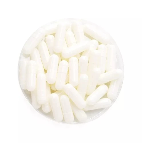 Enteric Capsule